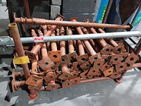 Lot 9 - schoren - afbeelding 1 van  3