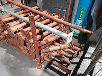 Lot 9 - schoren - afbeelding 3 van  3