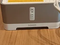 Lot 9 - sonos model connect amp - afbeelding 2 van  3