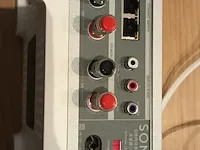 Lot 9 - sonos model connect amp - afbeelding 3 van  3