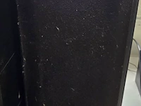 Lot 9 - stereo toren sanyo - afbeelding 5 van  6