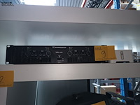 Lot 9 - versterker en sonos - afbeelding 1 van  3