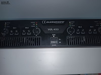 Lot 9 - versterker en sonos - afbeelding 2 van  3