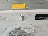 Lot 9 - wasmachine siemens - afbeelding 2 van  5