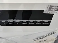 Lot 9 - wasmachine siemens - afbeelding 4 van  5