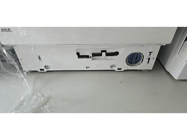 Lot 9 - wasmachine siemens - afbeelding 5 van  5