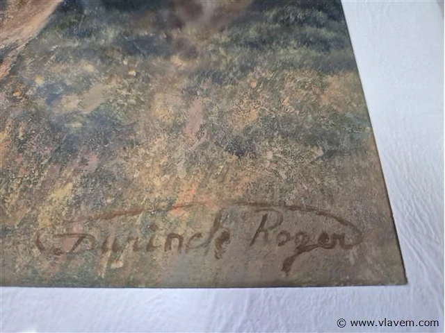 Lot 9 stuks - afbeelding 4 van  9