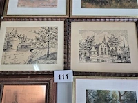 Lot 9 stuks - afbeelding 5 van  9