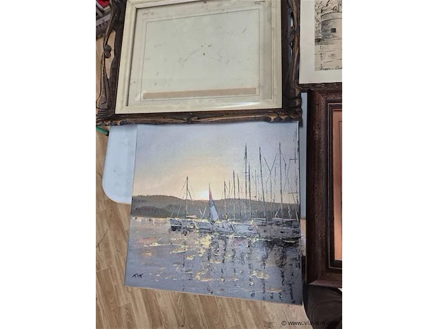 Lot 9 stuks - afbeelding 7 van  9