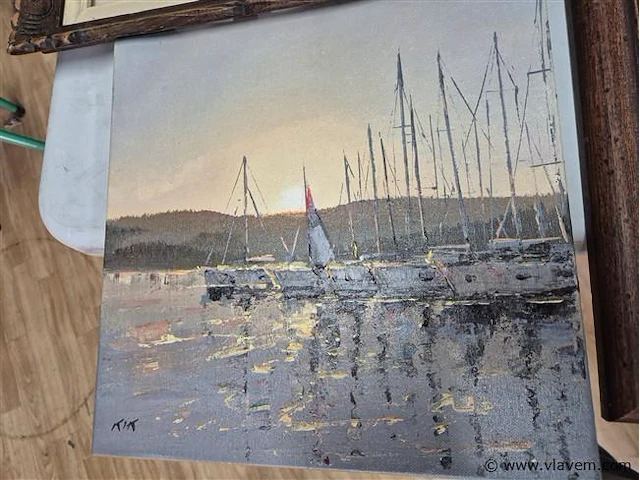 Lot 9 stuks - afbeelding 8 van  9