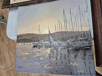 Lot 9 stuks - afbeelding 8 van  9