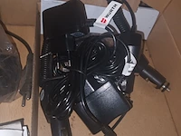 Lot 90 - accessoires en elektro - afbeelding 4 van  7