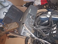 Lot 90 - accessoires en elektro - afbeelding 5 van  7