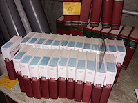 Lot 90 - encyclopedieën - afbeelding 1 van  3