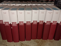 Lot 90 - encyclopedieën - afbeelding 3 van  3
