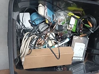 Lot 90 - kantoormateriaal en diversen - afbeelding 3 van  8