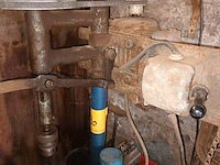 Lot 90 - kolomboormachine - afbeelding 2 van  3