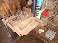 Lot 90 - kolomboormachine - afbeelding 3 van  3