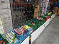 Lot 90 - lot frisdranken en energiedranken - afbeelding 2 van  9
