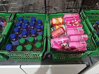 Lot 90 - lot frisdranken en energiedranken - afbeelding 6 van  9