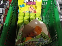 Lot 90 - lot frisdranken en energiedranken - afbeelding 8 van  9