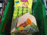 Lot 90 - lot frisdranken en energiedranken - afbeelding 9 van  9