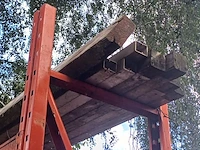 Lot 90 - metselprofielen - 6 stuks - afbeelding 2 van  2
