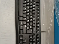 Lot 903 - werkpost, computerconfiguratie en ladeblok - afbeelding 5 van  10