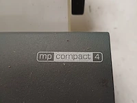 Lot 903 - werkpost, computerconfiguratie en ladeblok - afbeelding 7 van  10