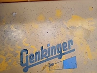 Lot 907 - transportkar - afbeelding 3 van  5