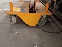 Lot 907 - transportkar - afbeelding 4 van  5