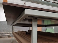 Lot 908 - werktafel - afbeelding 4 van  4
