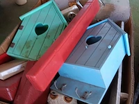 Lot 91 - decoratie materiaal - afbeelding 2 van  8