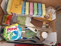 Lot 91 - lot poetsmateriaal - afbeelding 6 van  6