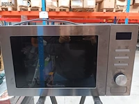 Lot 91 - microgolfoven moulinex - afbeelding 2 van  4