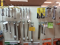 Lot 91 - sleutels. 75 stuks - afbeelding 1 van  3