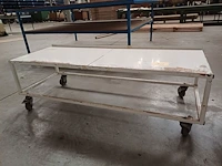 Lot 911 - transportkar - afbeelding 2 van  4