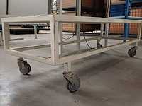 Lot 912 - transportkar - afbeelding 2 van  3