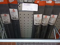 Lot 92 - boren en potsleutels. 185 stuks - afbeelding 5 van  7