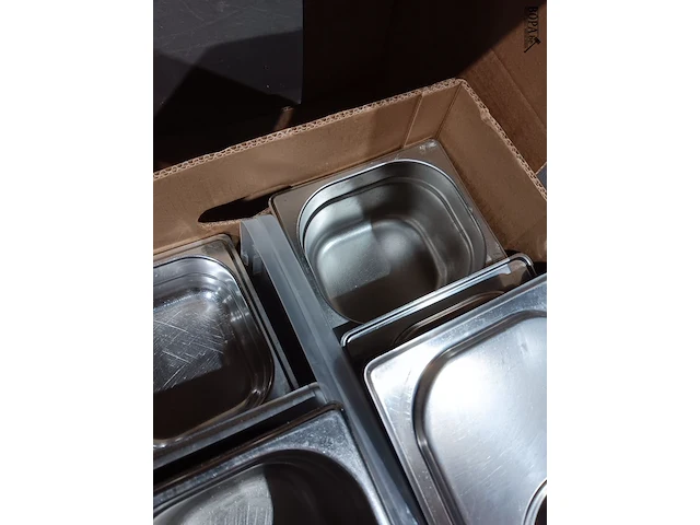 Lot 92 - horeca toebehoren - afbeelding 3 van  4