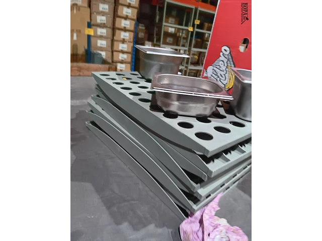 Lot 92 - horeca toebehoren - afbeelding 4 van  4