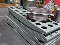 Lot 92 - horeca toebehoren - afbeelding 4 van  4
