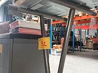 Lot 92 - keyboard statief - afbeelding 3 van  3