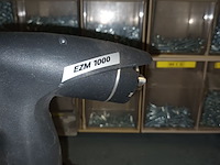 Lot 92 - pneumatische popnageltang masterfix - afbeelding 3 van  3