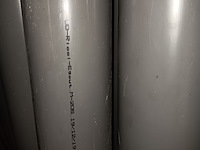 Lot 92 - pvc buizen - afbeelding 3 van  4