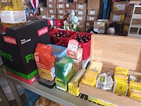 Lot 92 - voeding - afbeelding 5 van  5