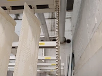 Lot 929 - samples zonnewering en rails - afbeelding 3 van  4