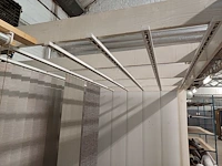 Lot 929 - samples zonnewering en rails - afbeelding 4 van  4