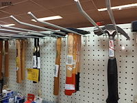 Lot 93 - hamers. 17 stuks - afbeelding 3 van  4