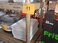 Lot 93 - pvc rek. 2 stuks - afbeelding 3 van  3